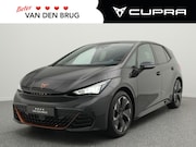 CUPRA Born - Adrenaline 62 kWh | SoH 93, 4% | Warmtepomp | Stoel- & stuur