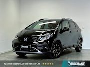 Honda Jazz - 1.5 e:HEV Advance Crosstar AUTOMAAT | LED | NAVI | CLIMATE C