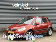Suzuki SX4 - 1.6 Comfort - Airco - Elek pakket - Nap