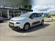 Citroën C3 - 1.2 PureTech Feel Silverline Huurkoop Inruil APK Garantie