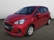 Hyundai i10 - 1.0i Comfort | 1e eigenaar | Cruise contr. | Trekhaak
