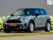 MINI Countryman - Mini 1.5 Cooper Chili /// NAVI | LED | Dealer-Oh |