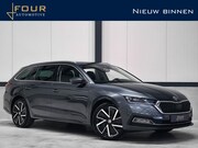 Skoda Octavia - Combi 1.4 TSI iV PHEV Business Edition | 1e eig | ACC | Came