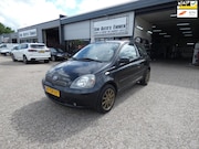 Toyota Yaris - 1.3-16V VVT-i Luna|Airco|Nw.APK|Trekhaak|LM-Velgen Nw.Banden