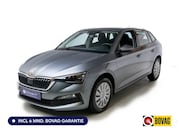 Skoda Scala - 1.0 TSI Ambition Comfort Automaat 110 PK | All-season | Stoe