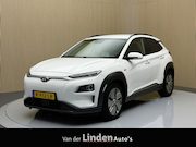 Hyundai Kona - EV Limited 64 kWh 3- Fase SOH 93,7% | Warmtepomp | Camera | 