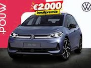 Volkswagen ID.3 - Neo Life 190pk 58 kWh | Comfort Pakket | Steunhaak