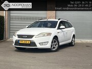 Ford Mondeo - 2.0-16V Limited