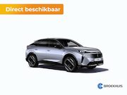 Peugeot e-3008 - GT Exclusive | Elektrische parkeerrem | Extra getinte achter