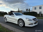 Mercedes-Benz SL-klasse - 350
