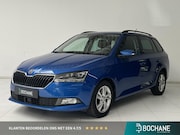 Skoda Fabia - Combi 1.0 TSI Style | Apple CarPlay / Android Auto | Camera