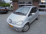 Mercedes-Benz A-klasse - 190 Elegance Lang Automaat Apk