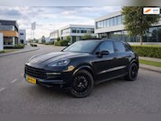 Porsche Cayenne - 3.0 V6 Benzine BJ 2024 Pano Camera