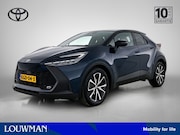 Toyota C-HR - 1.8 Hybrid 140 First Edition | Groot Scherm | Elektrische ac