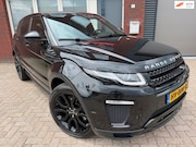 Land Rover Range Rover Evoque - 2.0 Si4 HSE Dynamic / Pano / Leder / Memory / Camera / PDC /