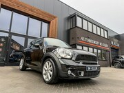 MINI Countryman - Mini 1.6 Cooper S ALL4 F1 aut 184pk/NL auto/pano/leer/navi