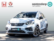 Honda Jazz - 1.5 Full Hybrid Advance Crosstar automaat | Facelift | Stoel