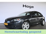 Mazda 3 - 1.6 S-VT Touring Airco Trekhaak Lichtmetaal Elektrisch Pakke