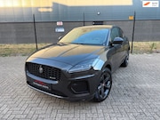 Jaguar E-Pace - 1.5 P300e AWD R-Dynamic S *PANORAMA-LEDER-TREKHAAK