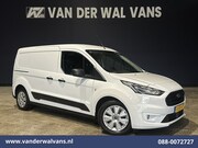 Ford Transit Connect - 1.5 EcoBlue 100pk L2H1 Euro6 Airco | Navigatie | Camera | Ve