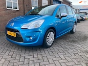 Citroën C3 - 1.4 VTi Selection, Bj 2012, Cruise, Airco, Panodak, PDC,