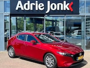 Mazda 3 - 2.0 e-SkyActiv-G M Hybrid 122 Comfort TREKHAAK | CAMERA | PA