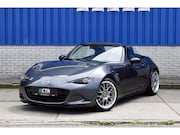 Mazda MX-5 - 2.0 SkyActiv-G 160 TS+ Topauto