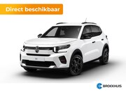 Citroën C3 - Collection | Achteruitrijcamera | Dagrijverlichting | Extra 