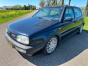 Volkswagen Golf - 2.0 GTI|editie 25| schuurvonds|