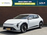Kia EV4 - 81, 4 kWh 204PK Air | Stoel-/Stuurverwarming | Camera | Clim