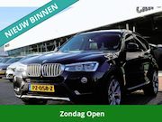 BMW X3 - XDrive20d Centennial High Executive 2e EIG_LED_PANO_CAM_KEYL