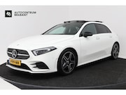 Mercedes-Benz A-klasse - 180 Business Solution AMG (PANORAMADAK, STOELVERWARMING, CAM