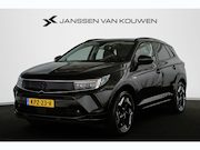 Opel Grandland - 1.6 Turbo Plug-In Hybrid 4x4 GSe Stoelventilatie Stoel-Stuur