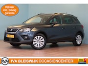 Seat Arona - 1.0 TSI Style Business Intense 96 pk | NAVI / APPCONNECT | C