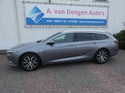 Opel Insignia - Sports Tourer 1.5 TURBO BUSINESS AUTOMAAT, ACC, Navi, Trhaak