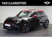 MINI John Cooper Works - Hatchback Automaat / Panoramadak / Sportstoelen / Achteruitr
