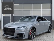 Audi TT RS - 2.5 TFSI QUATTRO | B&O | RS DESIGN | Stoelverw. | Keyless | 
