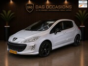 Peugeot 308 - 1.6 AUTOMAAT|PANO|PDC|CRUISE|NAVI|AIRCO