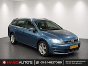 Volkswagen Golf - Variant 1.4 TSI Highline DSG/NAVI/CRUISE/ALCANTARA/DCC/PDC/T