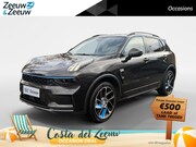 Lynk & Co 01 - 1.5 Apple Carplay/Android Auto , stoelverwarming , panoramad