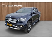 Mercedes-Benz X-klasse - 250 d 4-MATIC Pure