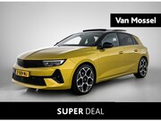 Opel Astra - 1.2 Turbo Ultimate || Full Option || Panorama dak || 360 gra