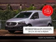 Mercedes-Benz Citan - eCitan L2 51 kW Pro | Parkeerpakket | Navigatie Pl