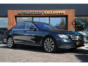 Mercedes-Benz E-klasse - 350 e Business Solution AMG Plus Upgrade Edition
