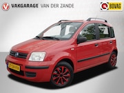 Fiat Panda - 1.2 Automaat Sportsound, Airco, 5 DRS, NL/NAP