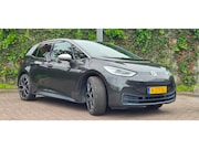 Volkswagen ID.3 - First Max 58 kWh Pano | 20 inch Nieuw! | Head-up | VOL