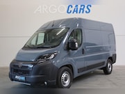 Peugeot Boxer - 2.2 BlueHDi 180PK AUTOMAAAT LED CLIMA L2/H2 3.5t PDC CRUISE