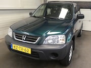 Honda CR-V - 2.0i-16V LS - Airco - Perfect Onderhouden! - Trekhaak