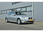 BMW 3-serie - Compact 325ti Executive 71346km Youngtimer