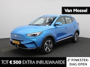 MG MG ZS - EV Long Range Comfort 70 kWh | Camera | Adaptieve Cruise Con